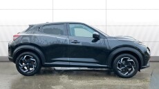 Nissan Juke 1.0 DiG-T 114 N-Connecta 5dr Petrol Hatchback